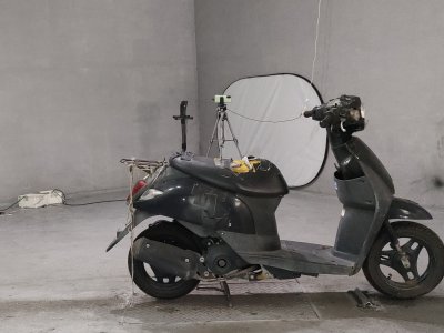 Suzuki LETS