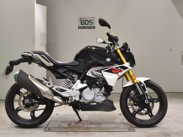 BMW G310R 2020