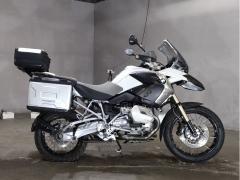 BMW R1200GS 2009
