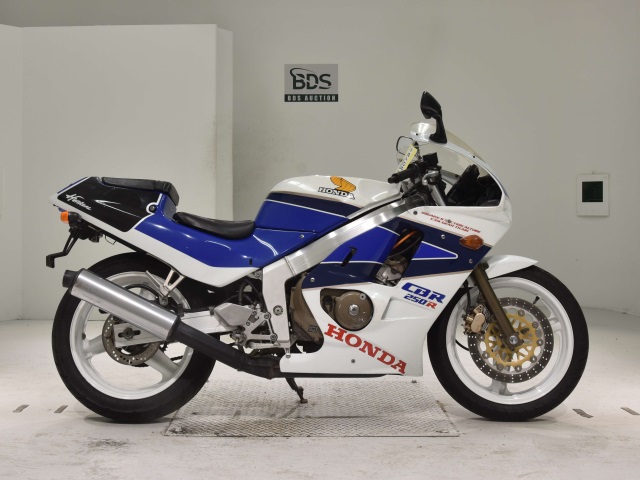 Honda CBR250R 1988