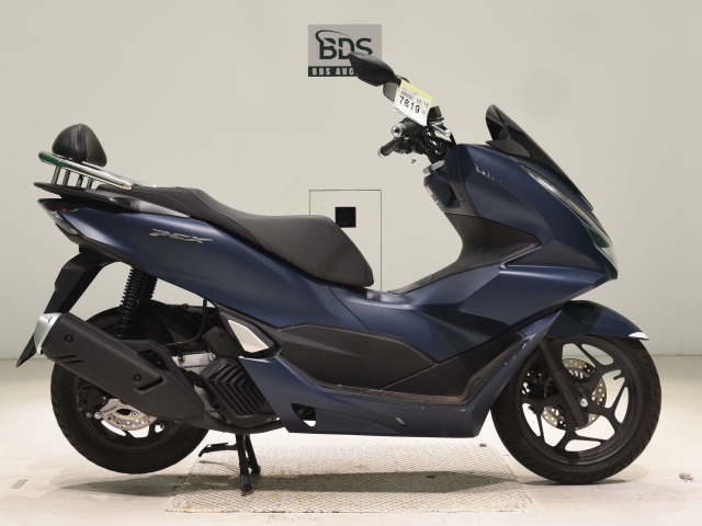 Honda PCX125 2023