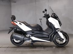 Yamaha X-MAX250 2018
