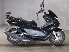 Honda PCX125 2010