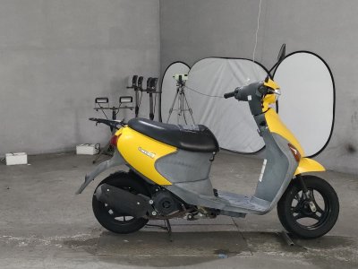 Suzuki LETS4