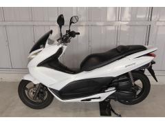 Honda PCX125 2010