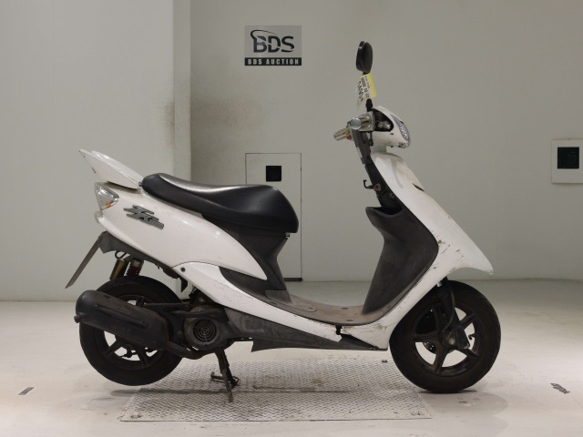 Yamaha JOG ZR 2007
