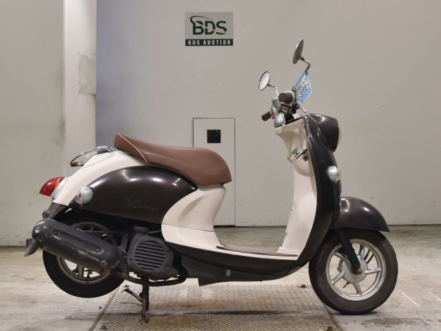 Yamaha VINO50