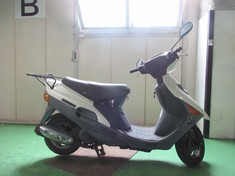 Suzuki VEXTER 150