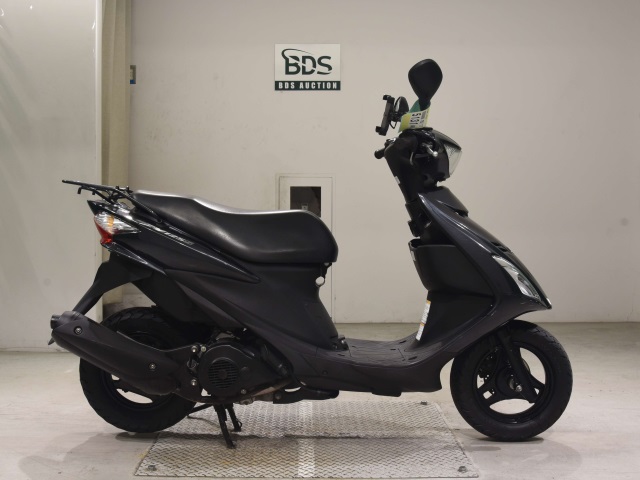 Suzuki ADDRESS V125