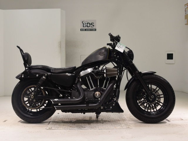 HD SPORTSTER FORTY-EIGHT XL1200X 2018