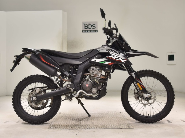 Aprilia RX 125 2020