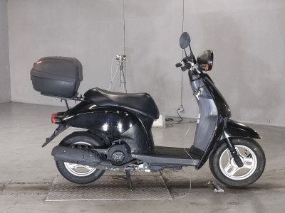 Honda TODAY 2007