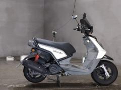 Yamaha BWS125 2008
