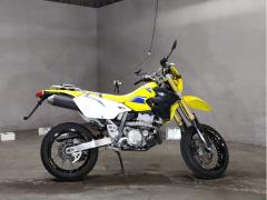 Suzuki DR-Z400SM 2006