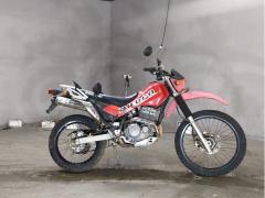 Kawasaki SUPER SHERPA 1998