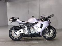 Honda CBR600RR 2005