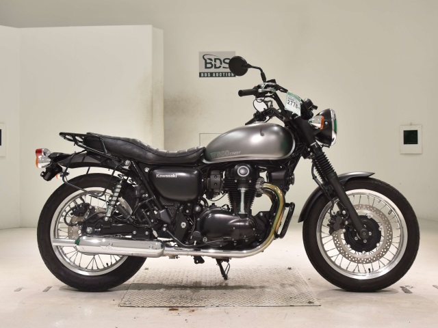 Kawasaki W800-2 STREET 2020