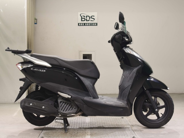 Honda LEAD125 2013