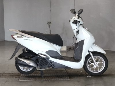 Honda LEAD125 2018