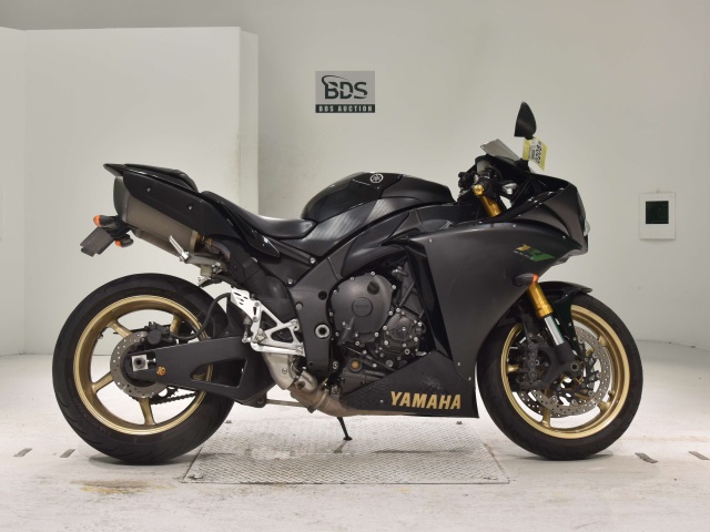 Yamaha YZF-R1 2009