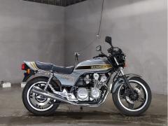 Honda CB750 1981