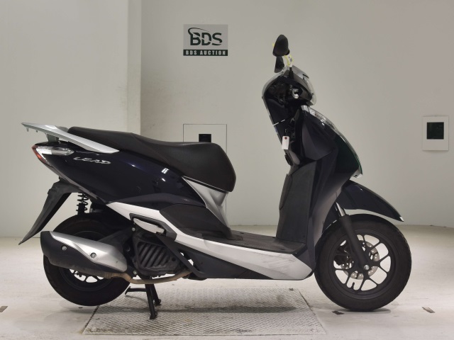 Honda LEAD125