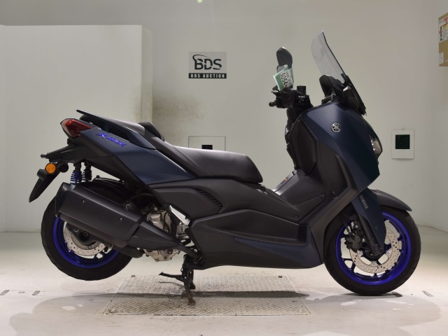 Yamaha X-MAX250-2 2023