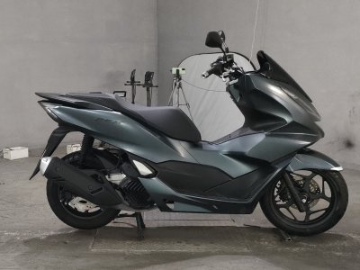 Honda PCX125 2023