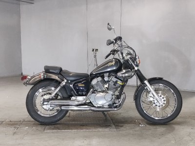 Yamaha VIRAGO XV250 1991
