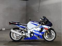 Suzuki GSX-R1000 2002
