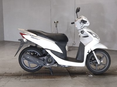 Honda DIO110 2011