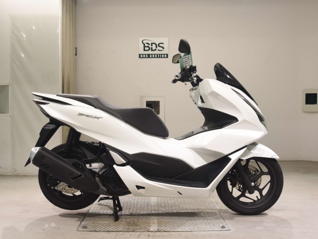 Honda PCX125 2021