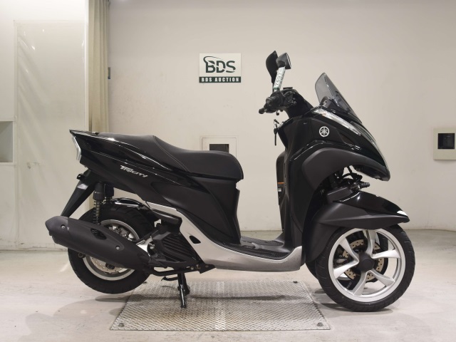 Yamaha TRICITY 125 2015