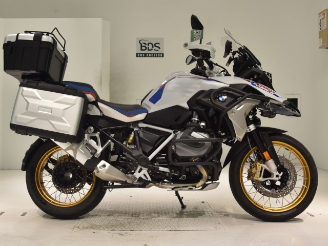 BMW R1250GS 2022