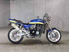 Kawasaki ZRX400 1995