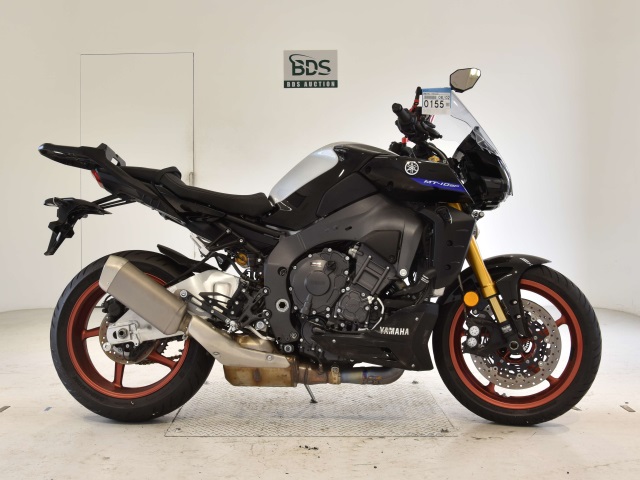 Yamaha MT-10SP 2023