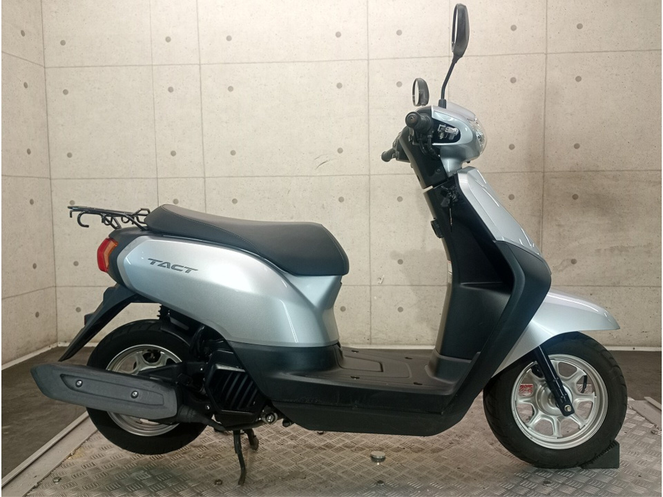Honda TACT125 2019