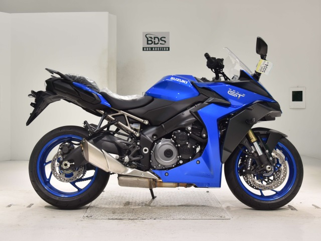Suzuki GSX-S1000GT 2023