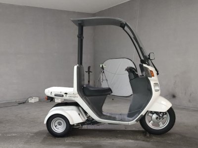 Honda GYRO CANOPY 2019