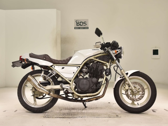Yamaha SRX250F