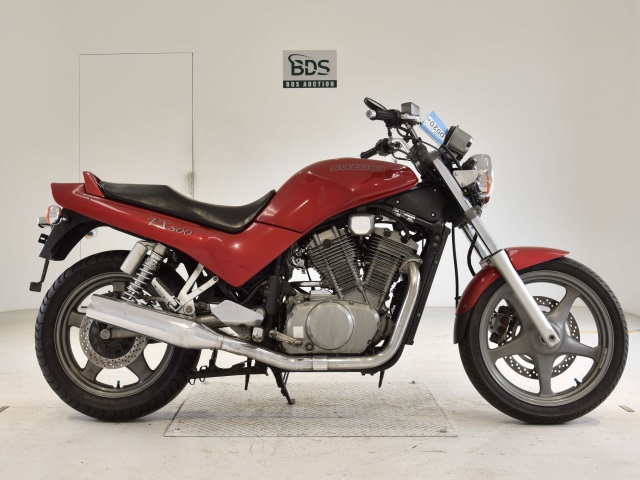 Suzuki VX800 1990