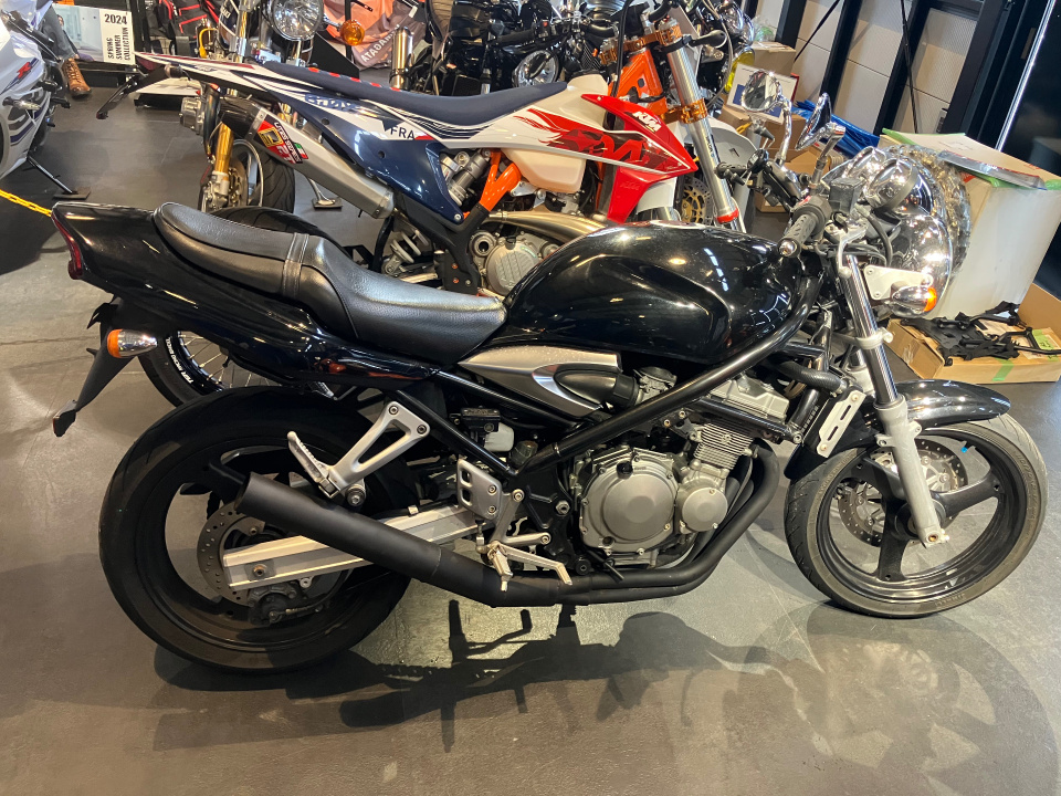 Suzuki BANDIT250