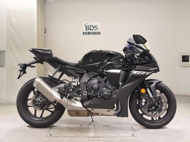 Yamaha YZF-R1 2024