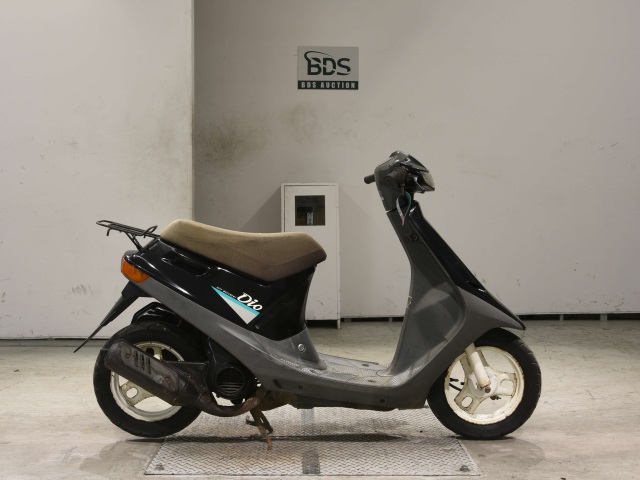 Honda DIO-1 1990