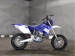 Yamaha WR250F