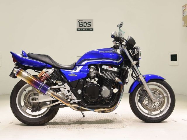 Honda CB1300SF 1999
