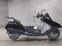 Honda FUSION 2006