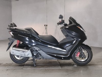 Honda FORZA SI 2013