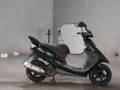 Yamaha JOG ZR EVOLUTION 2007