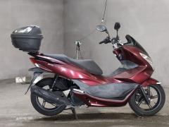 Honda PCX125 2015